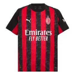 Camiseta AC Milan Modrić 14 Hombre Primera 25/26