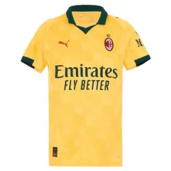 Camiseta AC Milan Mujer Tercera 25/26