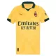 Camiseta AC Milan Mujer Tercera 25/26