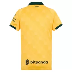 Camiseta AC Milan Mujer Tercera 25/26