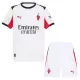 Conjunto AC Milan Modrić 14 Niño Segunda 25/26