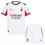 Conjunto AC Milan Niño Segunda 25/26