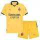 Conjunto AC Milan Niño Tercera 25/26 Conjunto AC Milan Niño Tercera 25/26