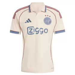 Camiseta Ajax Amsterdam Hombre Tercera 25/26