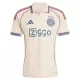 Camiseta Ajax Amsterdam Hombre Tercera 25/26 Camiseta Ajax Amsterdam Hombre Tercera 25/26