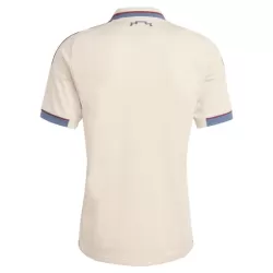 Camiseta Ajax Amsterdam Hombre Tercera 25/26