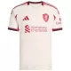 Camiseta Liverpool Hombre Segunda 25/26 Camiseta Liverpool Hombre Segunda 25/26