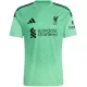 Camiseta Portero Liverpool Hombre 25/26 Verde Camiseta Portero Liverpool Hombre 25/26 Verde