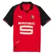 Camiseta Stade Rennais Hombre Primera 25/26 Camiseta Stade Rennais Hombre Primera 25/26