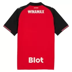 Camiseta Stade Rennais Hombre Primera 25/26