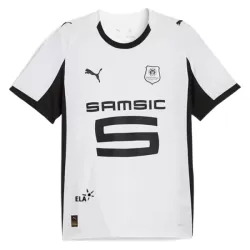Camiseta Stade Rennais Hombre Segunda 25/26