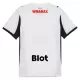 Camiseta Stade Rennais Hombre Segunda 25/26