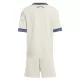 Conjunto Ajax Amsterdam Niño Tercera 25/26