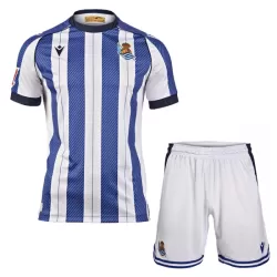 Conjunto Real Sociedad Niño Primera 25/26