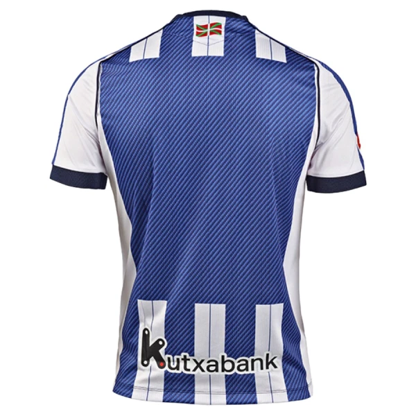 Conjunto Real Sociedad Niño Primera 25/26