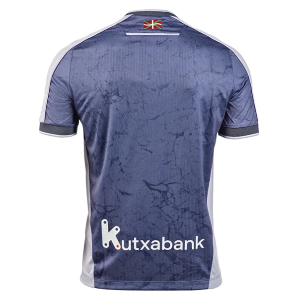 Conjunto Real Sociedad Niño Segunda 25/26