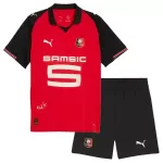 Conjunto Stade Rennais Niño Primera 25/26