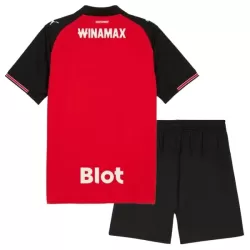 Conjunto Stade Rennais Niño Primera 25/26