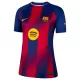 Camiseta FC Barcelona Mujer Primera 25/26 Camiseta FC Barcelona Mujer Primera 25/26