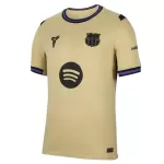 Camiseta FC Barcelona x Kobe Bryant Hombre Segunda 25/26