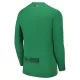 Camiseta Portero FC Barcelona Hombre 25/26 Manga Larga