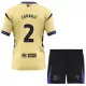 Conjunto FC Barcelona x Kobe Bryant Cubarsi 2 Niño Segunda 25/26 Conjunto FC Barcelona x Kobe Bryant Cubarsi 2 Niño Segunda 25/26