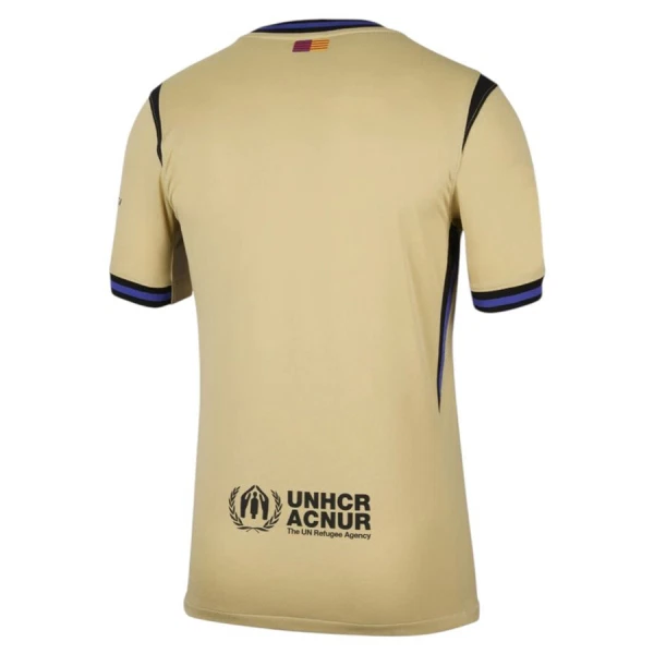 Conjunto FC Barcelona x Kobe Bryant Niño Segunda 25/26