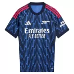 Camiseta Arsenal Hombre Segunda 25/26