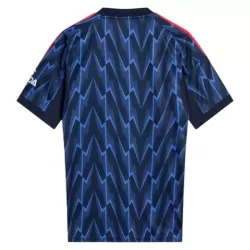 Camiseta Arsenal Hombre Segunda 25/26