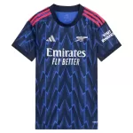 Camiseta Arsenal Mujer Segunda 25/26