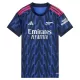 Camiseta Arsenal Mujer Segunda 25/26 Camiseta Arsenal Mujer Segunda 25/26