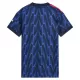 Camiseta Arsenal Mujer Segunda 25/26