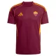 Camiseta AS Roma Dovbyk 11 Hombre Primera 25/26