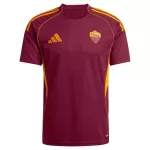 Camiseta AS Roma Hombre Primera 25/26