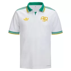 Camiseta AS Roma Hombre Tercera 25/26