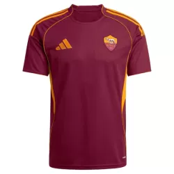 Camiseta AS Roma Manu Kone 17 Hombre Primera 25/26