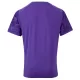 Camiseta Portero Olympique de Marseille Hombre 25/26 Púrpura