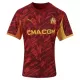 Camiseta Portero Olympique de Marseille Hombre 25/26 Roja Camiseta Portero Olympique de Marseille Hombre 25/26 Roja