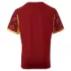 Camiseta Portero Olympique de Marseille Hombre 25/26 Roja
