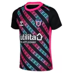 Camiseta Portero Sunderland Hombre 25/26