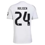 Camiseta Real Madrid Huijsen 24 Hombre Primera 25/26