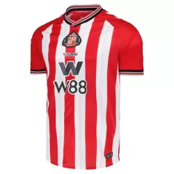 Camiseta Sunderland Hombre Primera 25/26