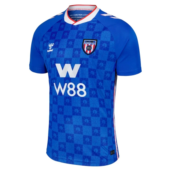 Camiseta Sunderland Hombre Segunda 25/26 Camiseta Sunderland Hombre Segunda 25/26