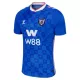 Camiseta Sunderland Hombre Segunda 25/26 Camiseta Sunderland Hombre Segunda 25/26