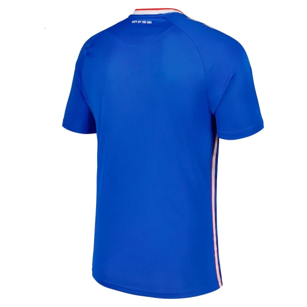 Camiseta Sunderland Hombre Segunda 25/26
