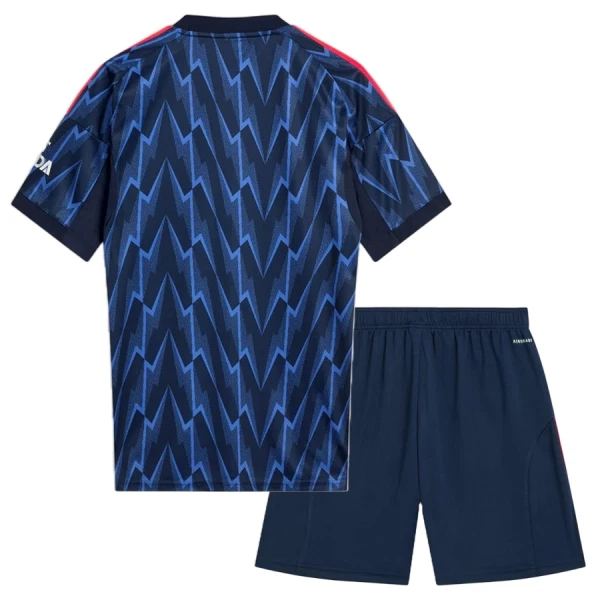 Conjunto Arsenal Niño Segunda 25/26