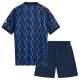 Conjunto Arsenal Niño Segunda 25/26