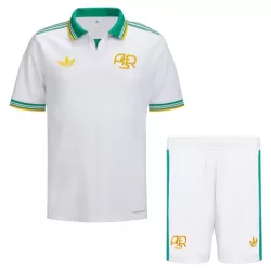 Conjunto AS Roma Niño Tercera 25/26