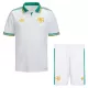 Conjunto AS Roma Niño Tercera 25/26 Conjunto AS Roma Niño Tercera 25/26