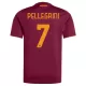 Conjunto AS Roma Pellegrini 7 Niño Primera 25/26